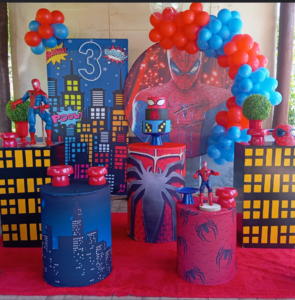 Kit Aniversário