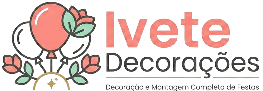 Ivete Decorações
